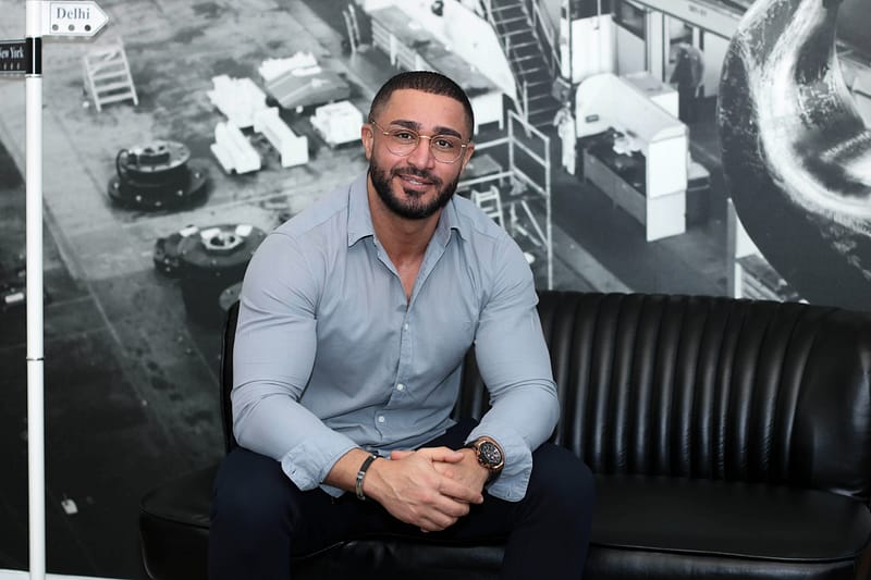 - Yanes-Personalvermittlung GmbH Düsseldorf